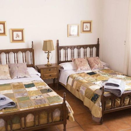 Casa Rural Rio Agueda ซิวดัด-โรดรีโก ภายนอก รูปภาพ