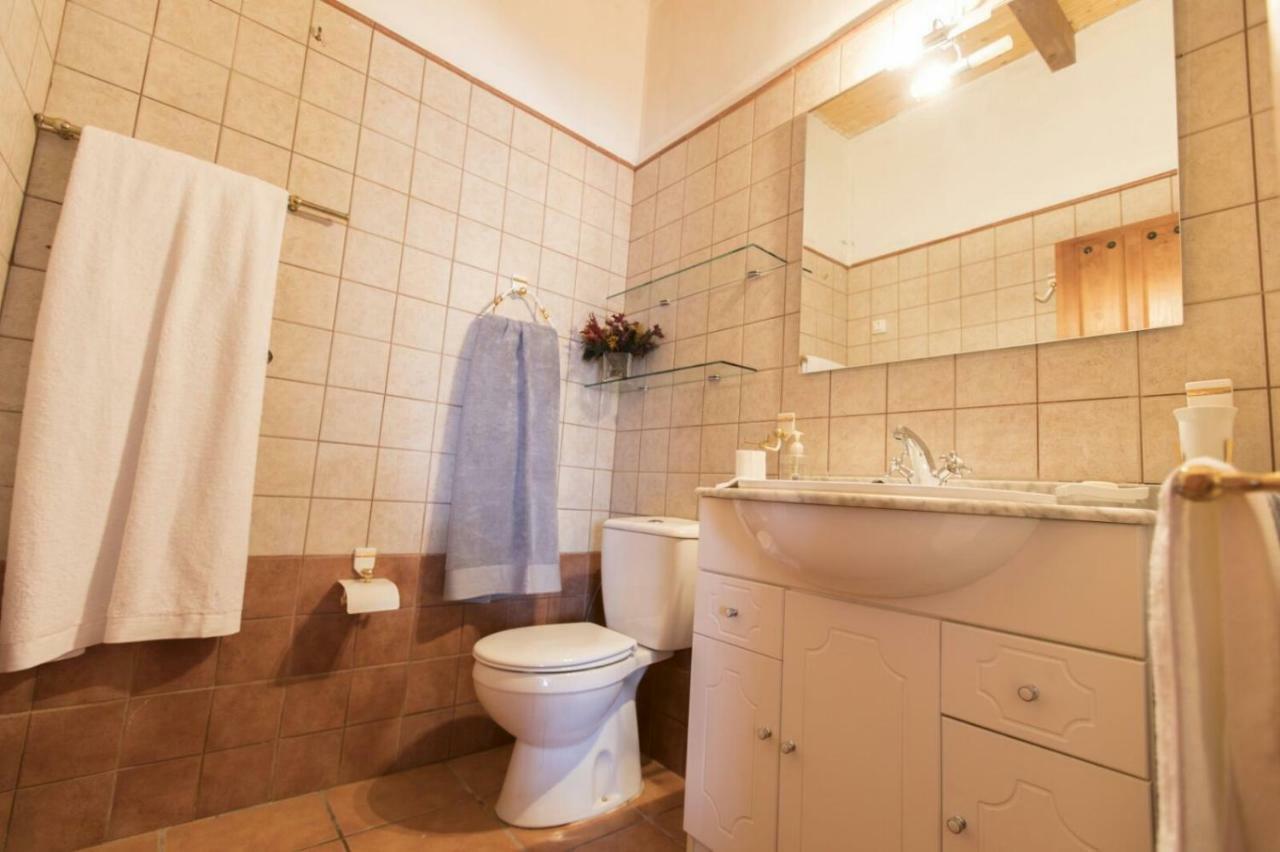 Casa Rural Rio Agueda ซิวดัด-โรดรีโก ภายนอก รูปภาพ